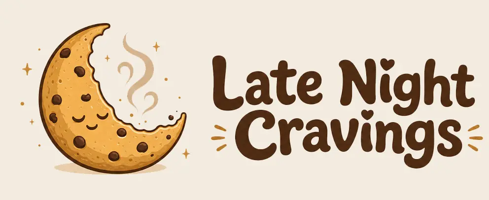 Late Night Cravings
